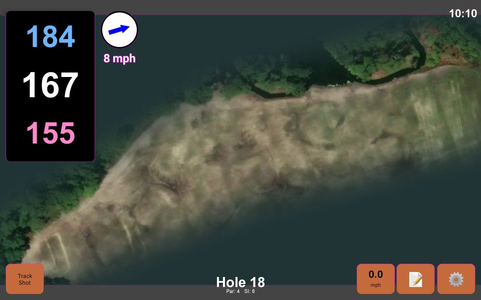 Hole preview 3