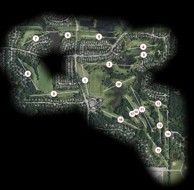 Bittersweet Golf Club