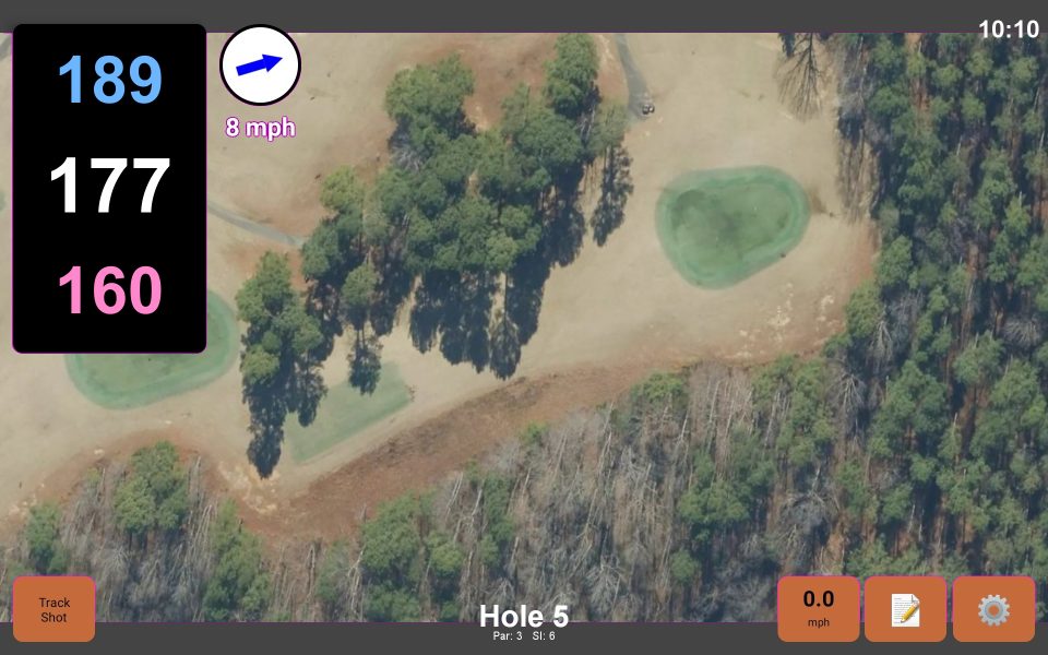 Hole preview 2