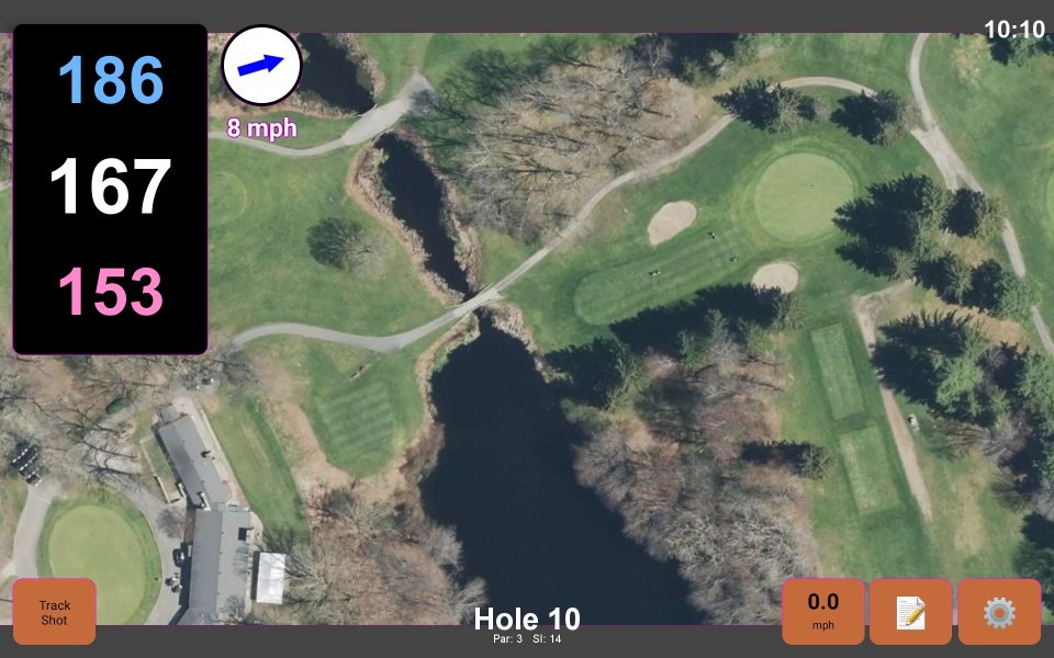 Hole preview 2