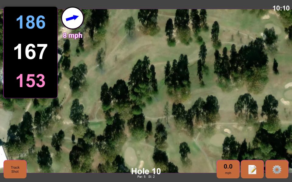 Hole preview 2