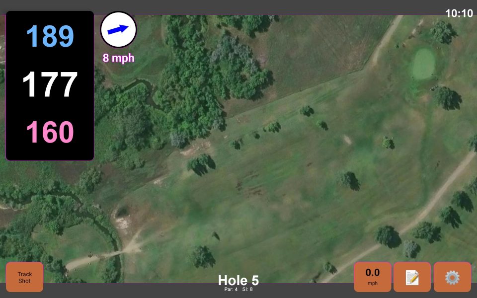 Hole preview 2