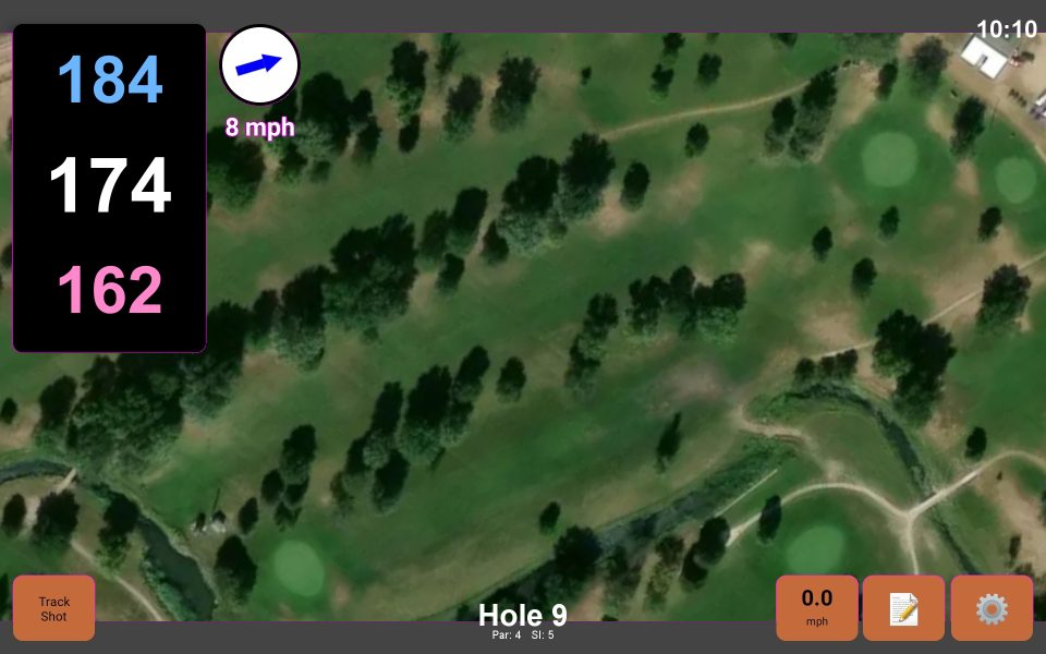 Hole preview 3