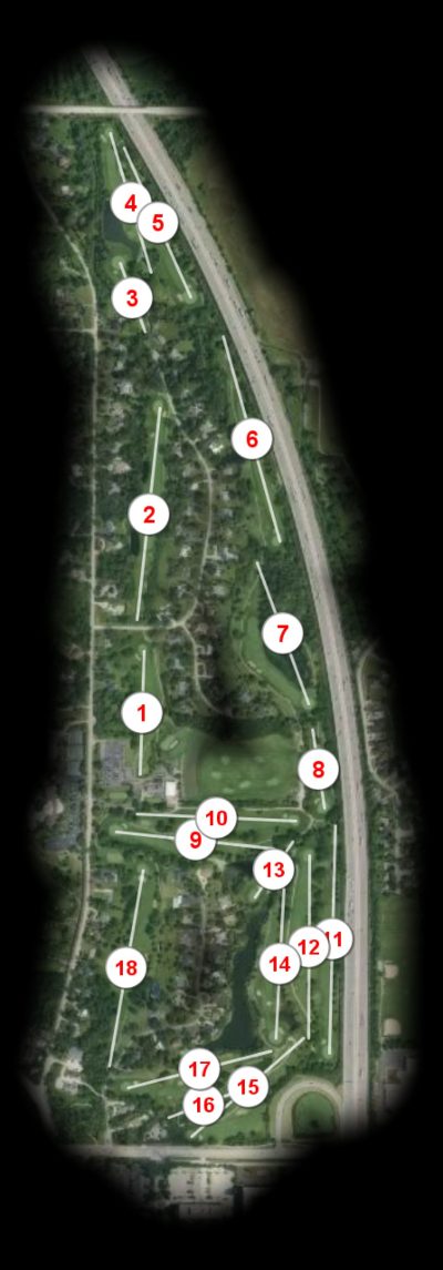 Deerfield Golf Club