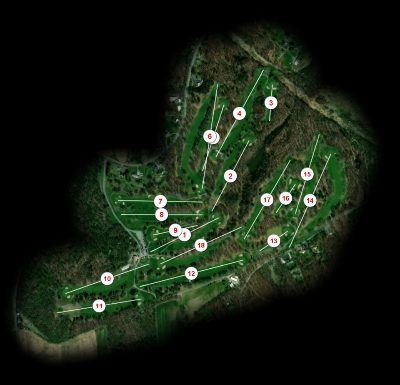 Iron Masters Country Club