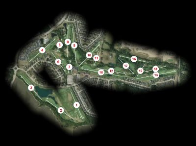 Pinnacle Golf Club