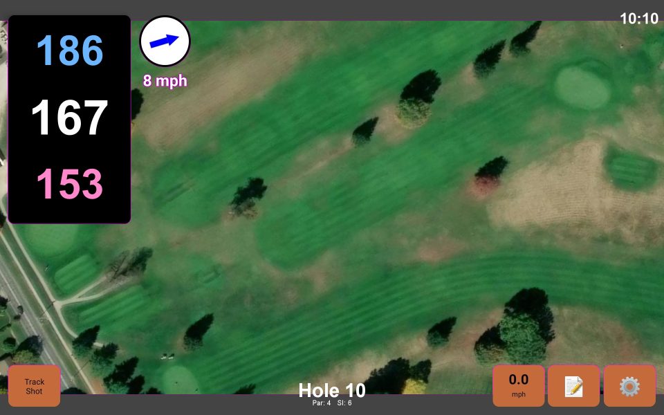 Hole preview 2