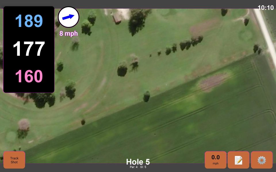 Hole preview 2