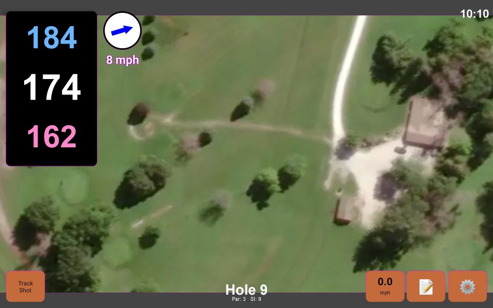 Hole preview 3