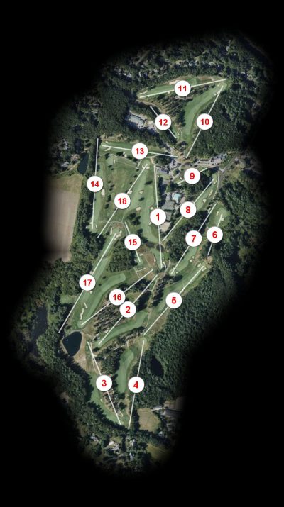 Concord Country Club