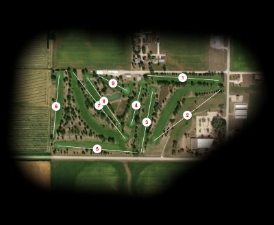 Marcus Community Golf Club