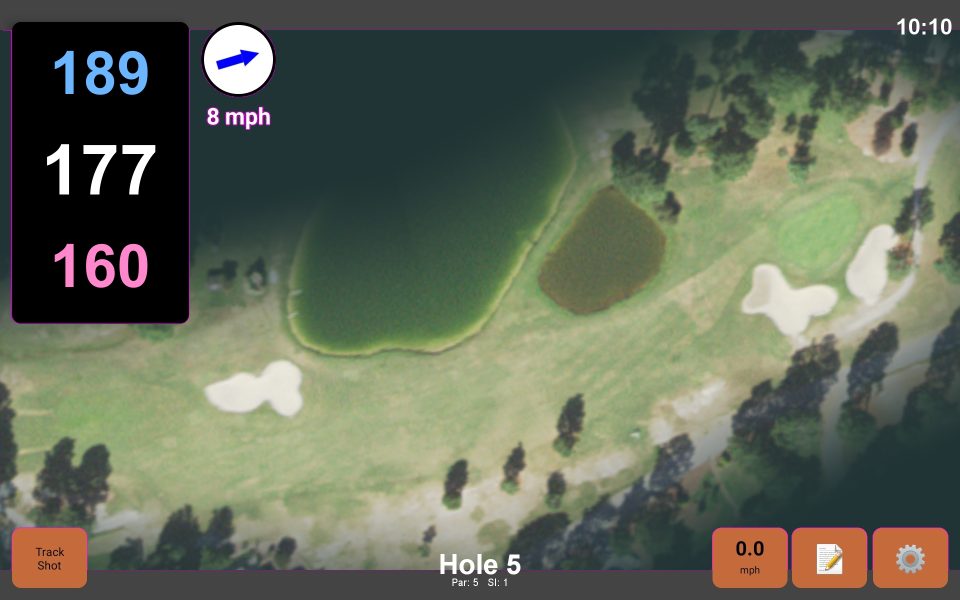 Hole preview 2