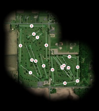 States Golf Course