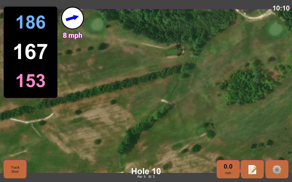 Hole preview 2