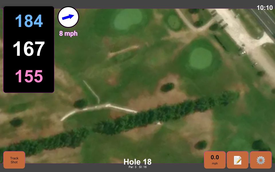Hole preview 3