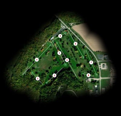 Elkader Golf & Country Club
