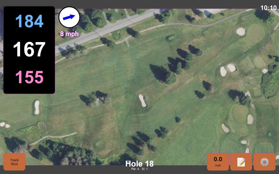 Hole preview 3