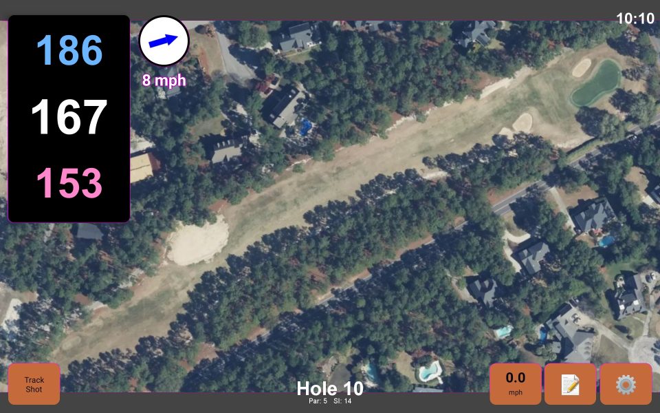 Hole preview 2
