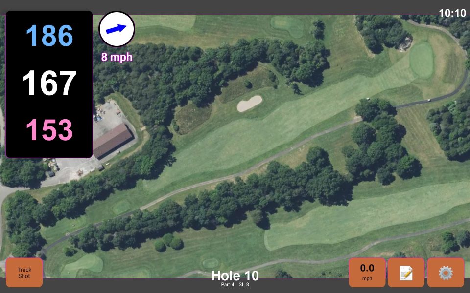 Hole preview 2