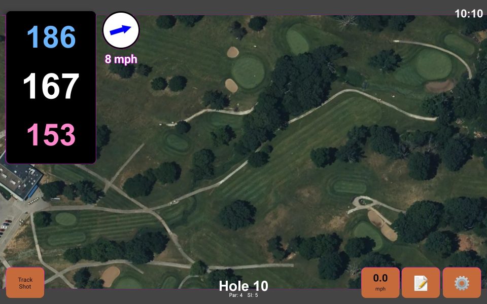 Hole preview 2