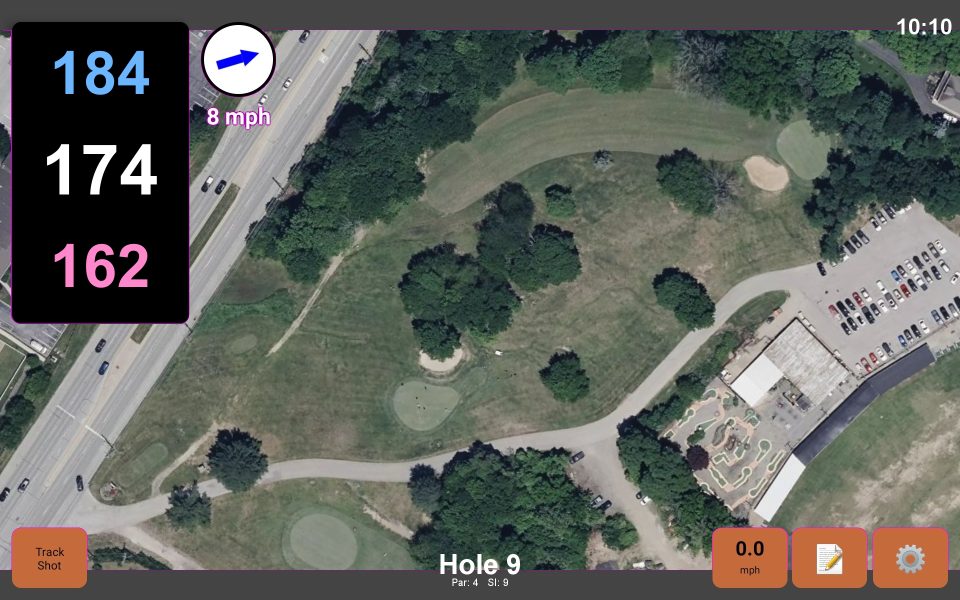 Hole preview 3