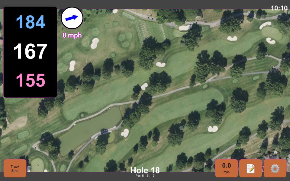 Hole preview 3