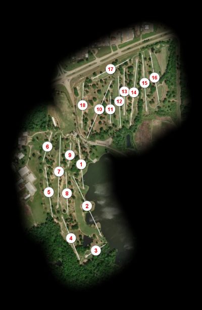 Eagle Ridge Golf Course