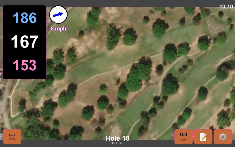 Hole preview 2