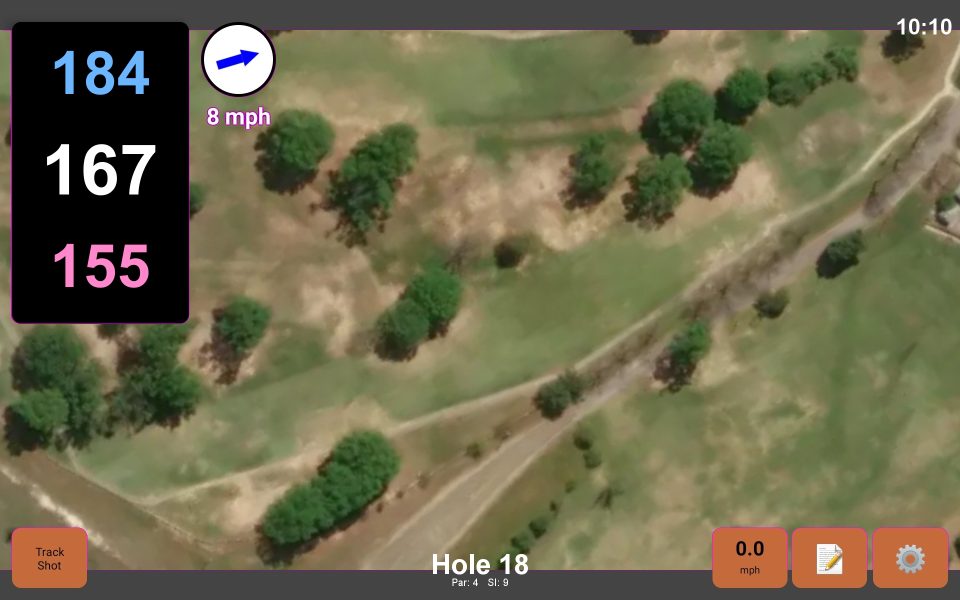 Hole preview 3