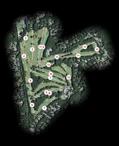 Pocasset Golf Club