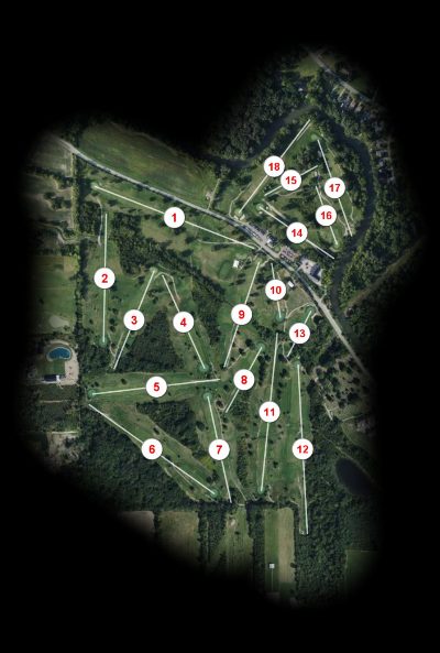 Wesburn Golf & Country Club