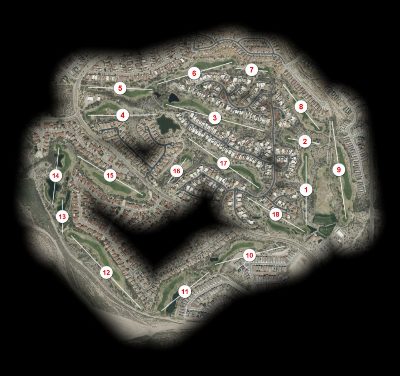 Del Lago Golf Club