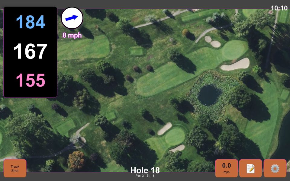 Hole preview 3