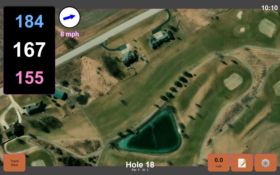 Hole preview 3