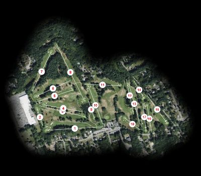 Hillview Golf Course