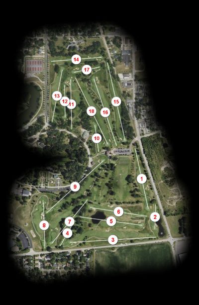 Phillips Park Golf Course