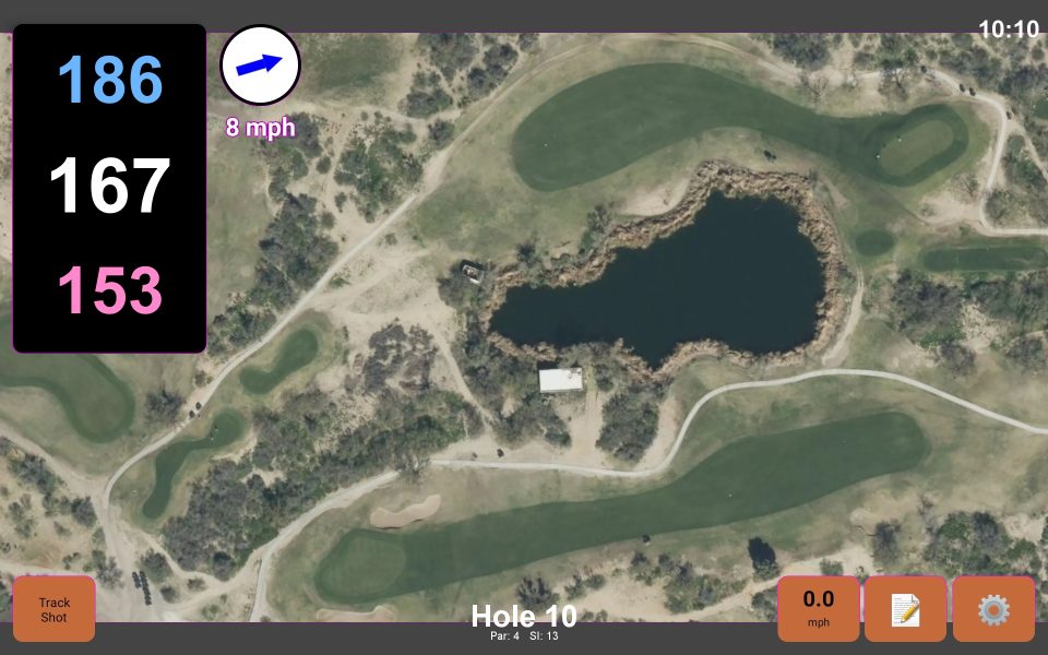 Hole preview 2