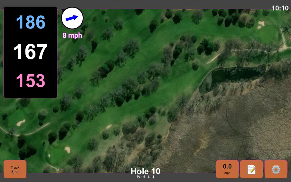 Hole preview 2
