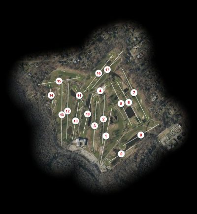 Meadows Golf Club