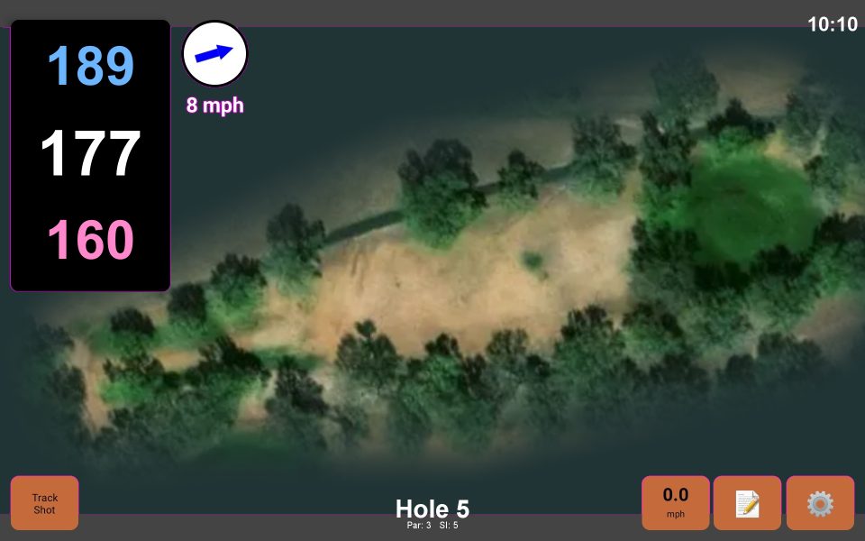 Hole preview 2
