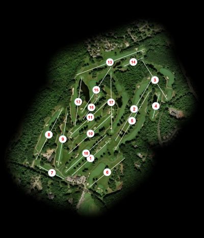 Laconia Country Club