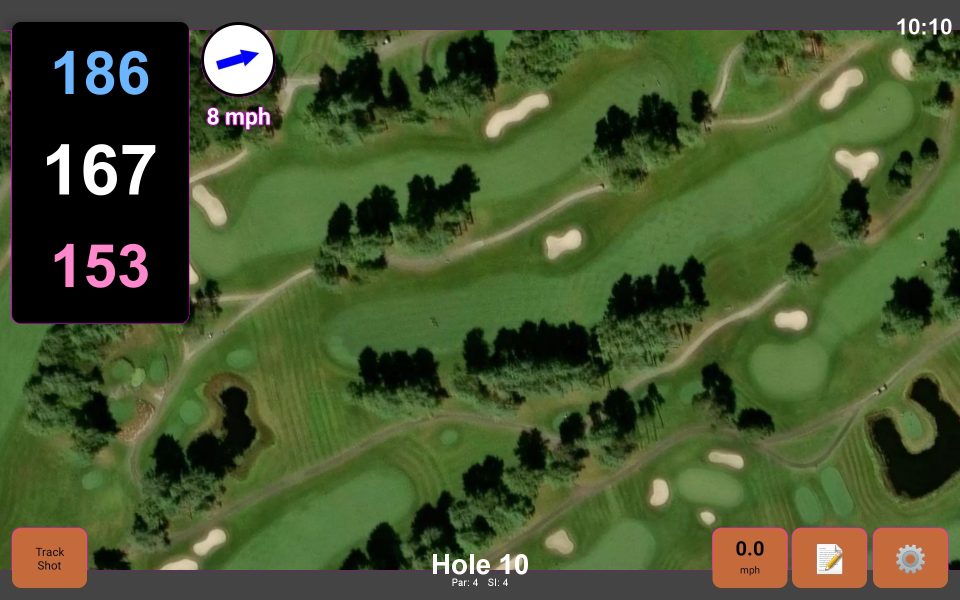 Hole preview 2