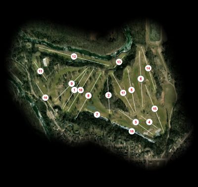 Redwood Falls Golf Club