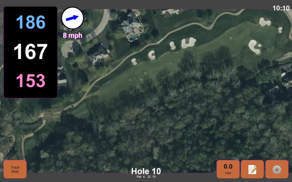 Hole preview 2