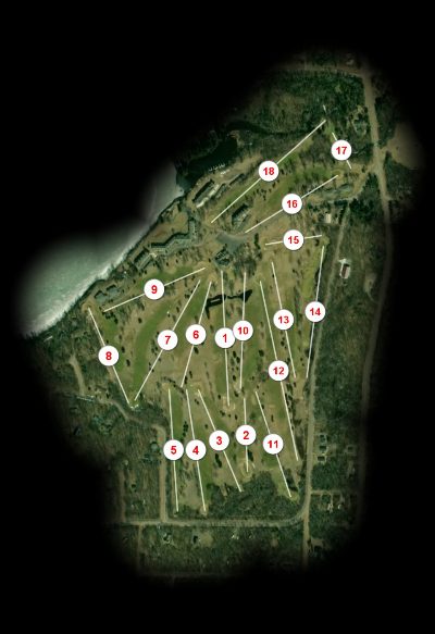 Tagalong Golf & Resort