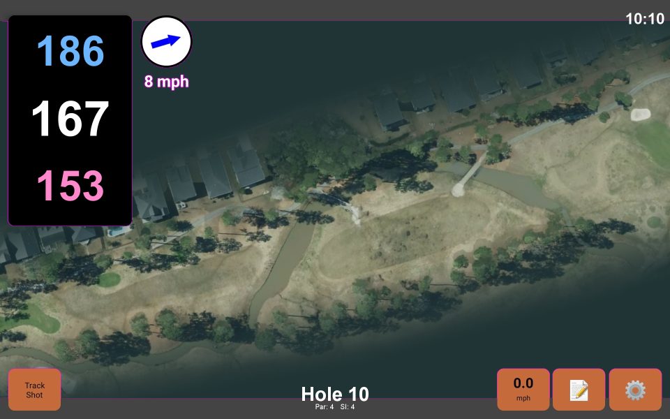 Hole preview 2