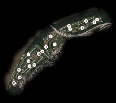 Shawnee Golf Course