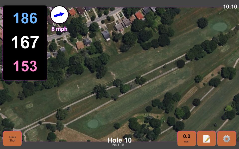 Hole preview 2