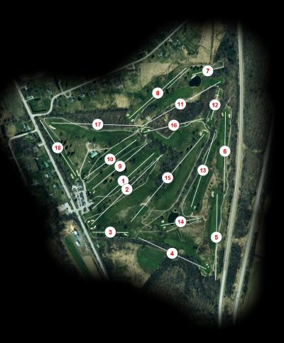 Champlain Country Club