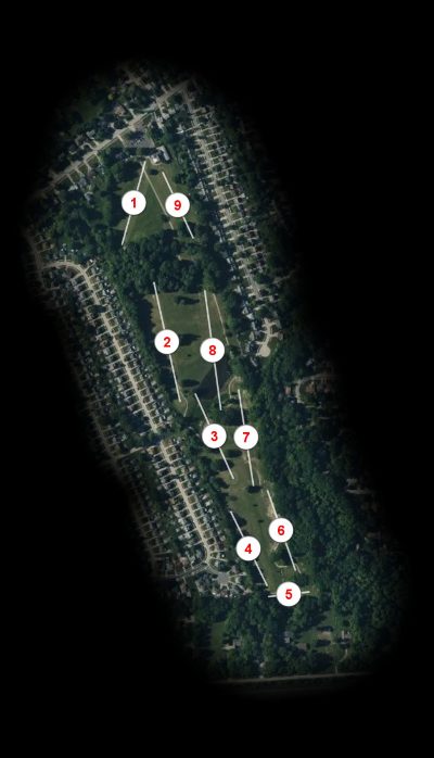 Green Ridge Golf Course